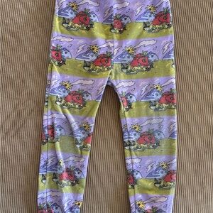 NOOWORKS Kids Leggings